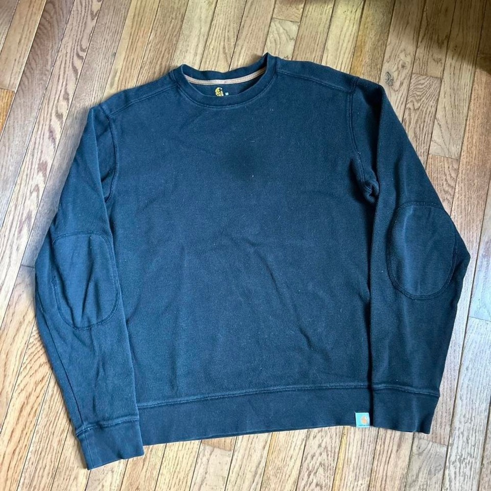 Vintage‎ Carhartt Thermal Shirt